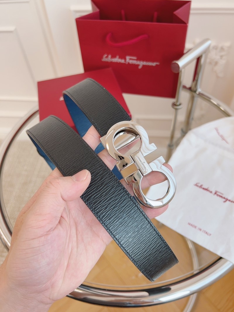 Ferragamo Belts